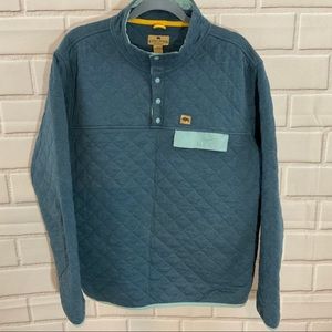 Buffalo Jackson Pullover